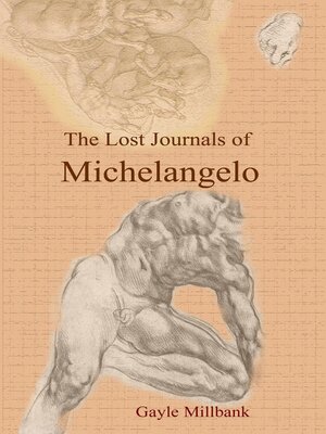 cover image of The Lost Journals of Michelangelo